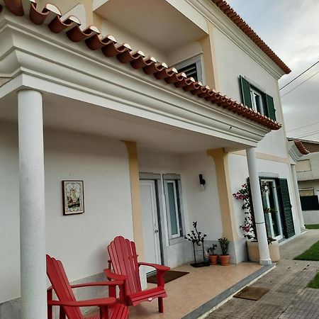 Xixi Cama Bed & Breakfast Bombardeira Exterior photo